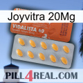 Joyvitra 20Mg 43